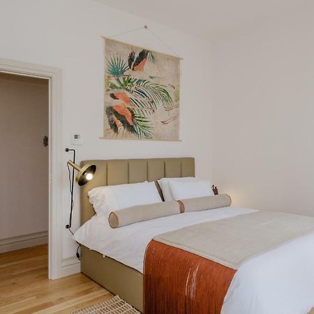 Boutique Rentals-Kihara'S Ribeira Apt With Great Views Porto Dış mekan fotoğraf