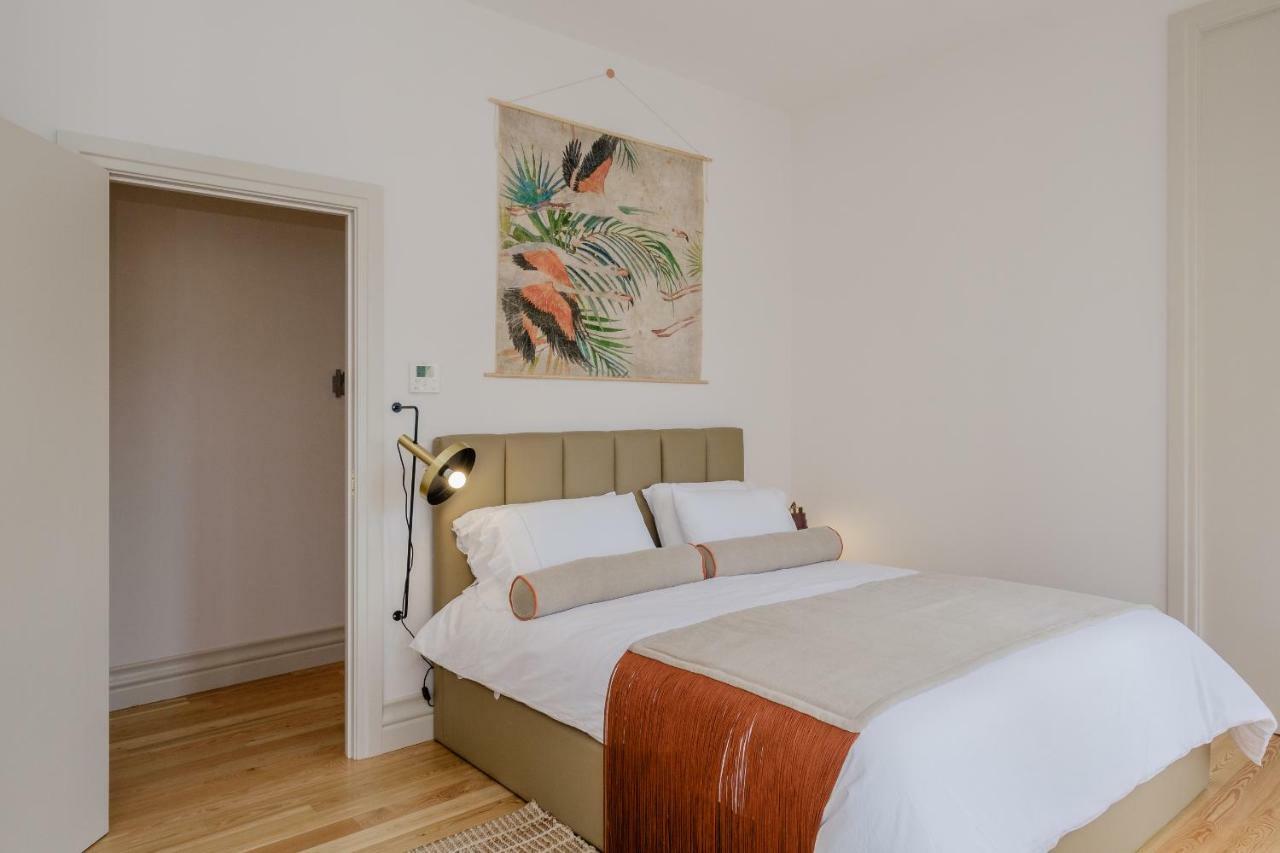 Boutique Rentals-Kihara'S Ribeira Apt With Great Views Porto Dış mekan fotoğraf