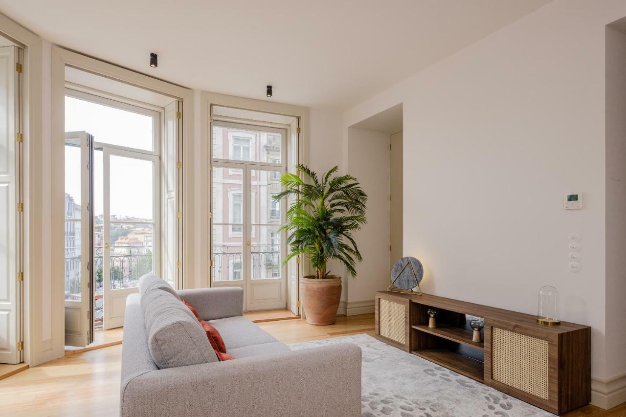 Boutique Rentals-Kihara'S Ribeira Apt With Great Views Porto Dış mekan fotoğraf