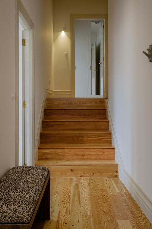 Boutique Rentals-Kihara'S Ribeira Apt With Great Views Porto Dış mekan fotoğraf