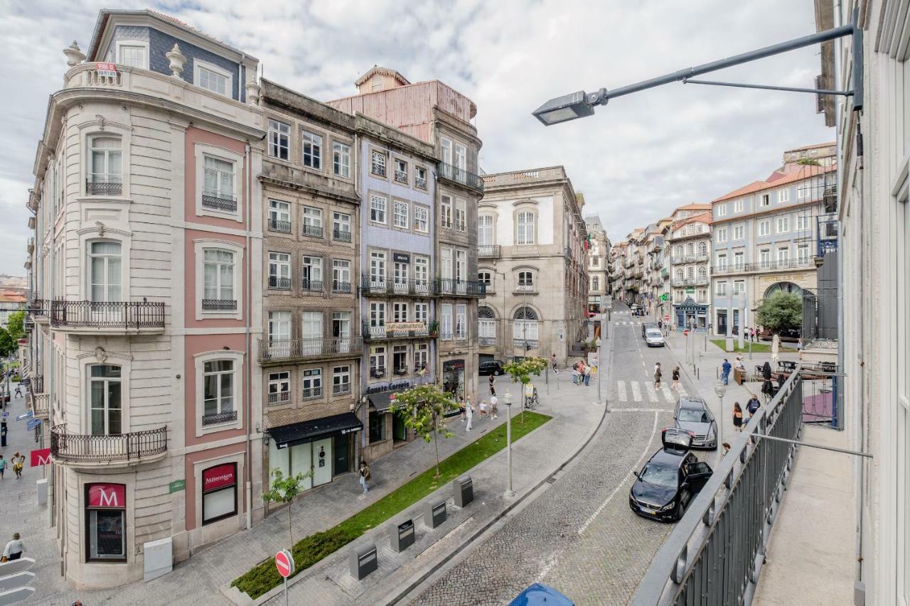 Boutique Rentals-Kihara'S Ribeira Apt With Great Views Porto Dış mekan fotoğraf