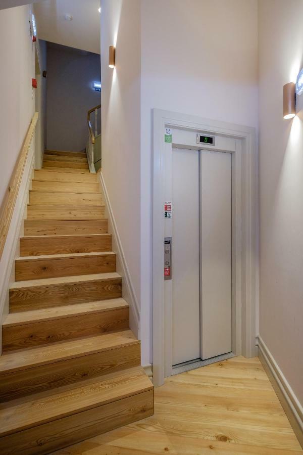 Boutique Rentals-Kihara'S Ribeira Apt With Great Views Porto Dış mekan fotoğraf