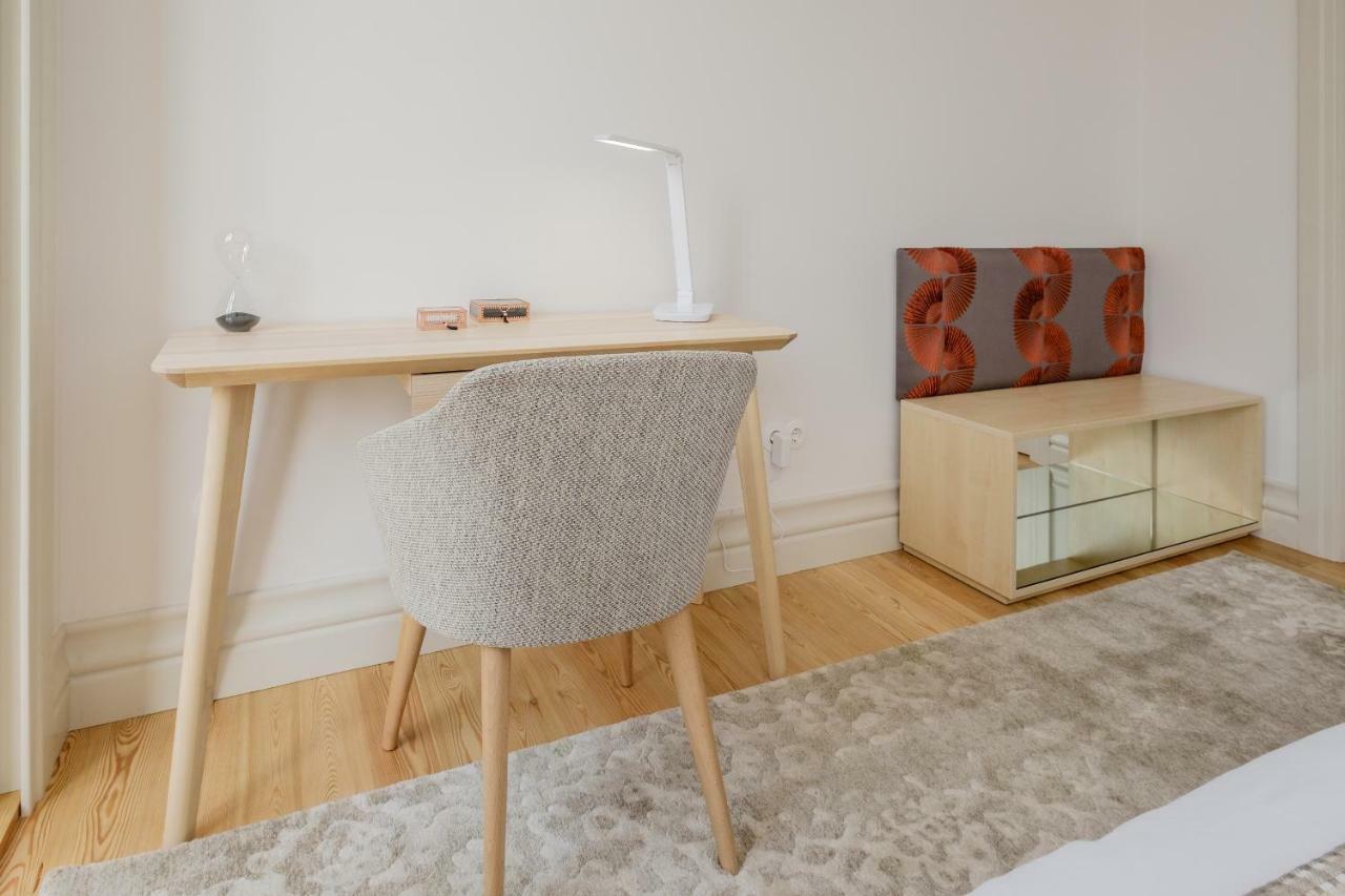 Boutique Rentals-Kihara'S Ribeira Apt With Great Views Porto Dış mekan fotoğraf