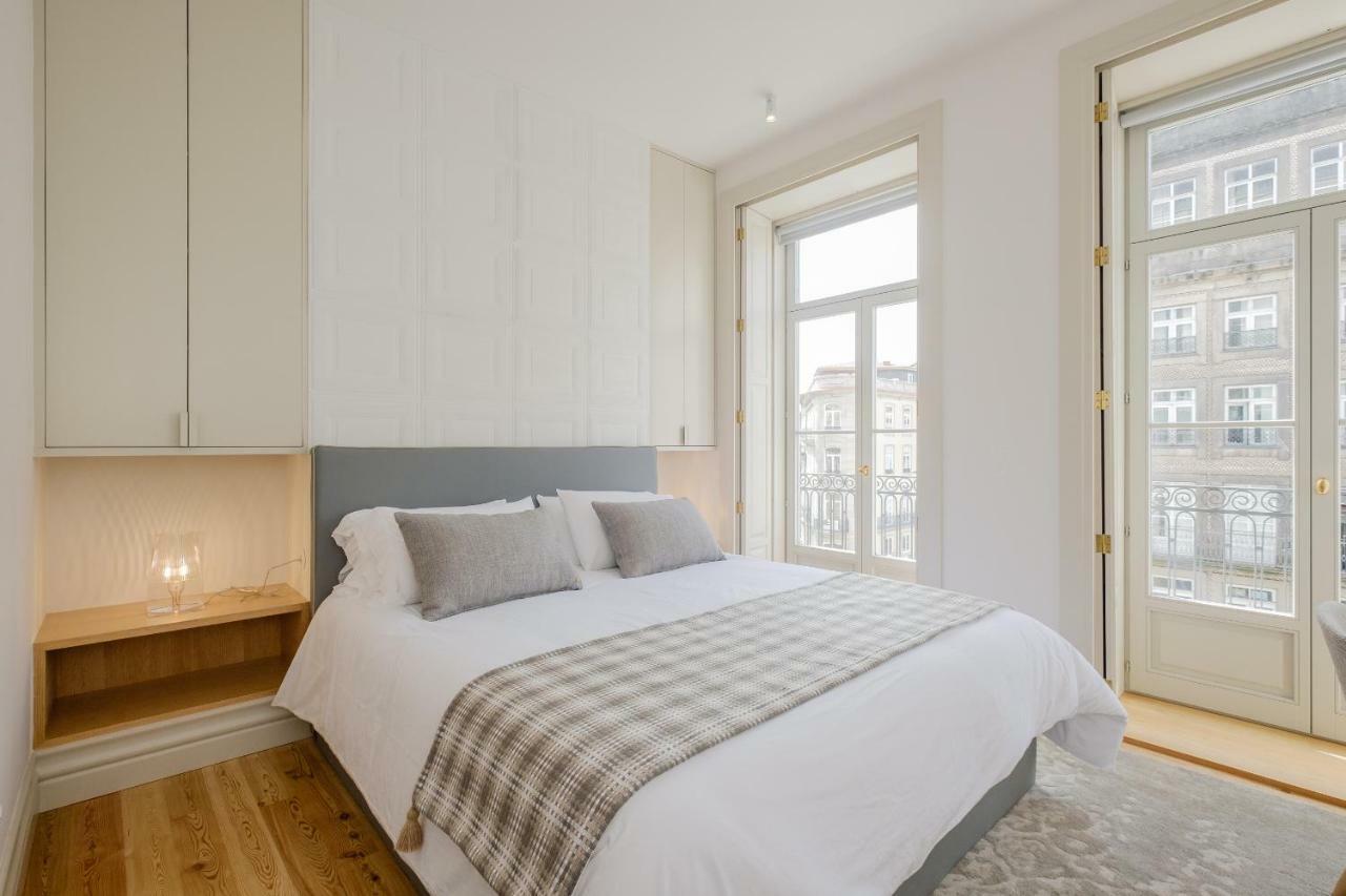 Boutique Rentals-Kihara'S Ribeira Apt With Great Views Porto Dış mekan fotoğraf